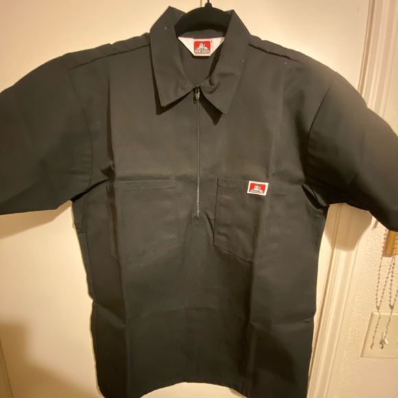 Ben Davis Other - Ben Davis 1/2 zip up